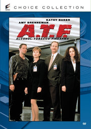 Atf (1999) - 