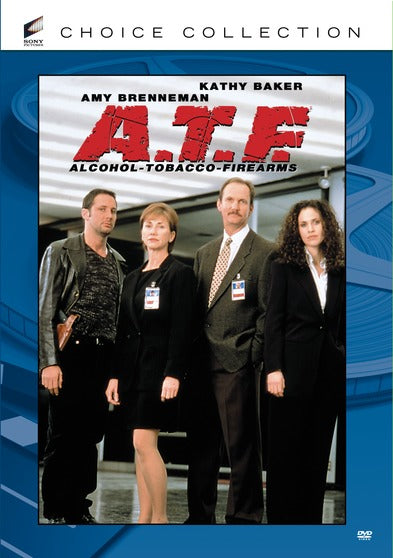 Atf (1999) - 