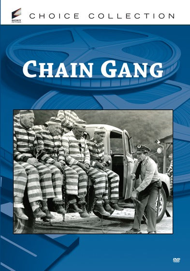 Chain Gang - 