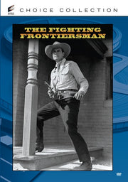 Fighting Frontiersman, The - 