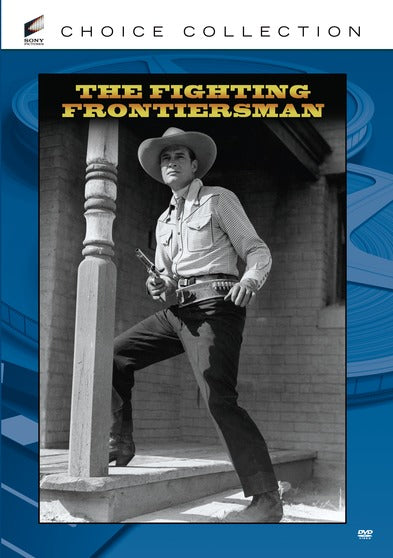 Fighting Frontiersman, The - 