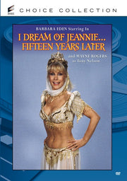I Dream Of Jeannie 15 Years Later - 