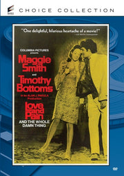 Love And Pain And The Whole Damn Thing - 