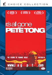 Its All Gone Pete Tong - 