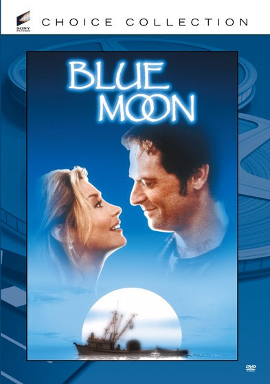 Blue Moon - 