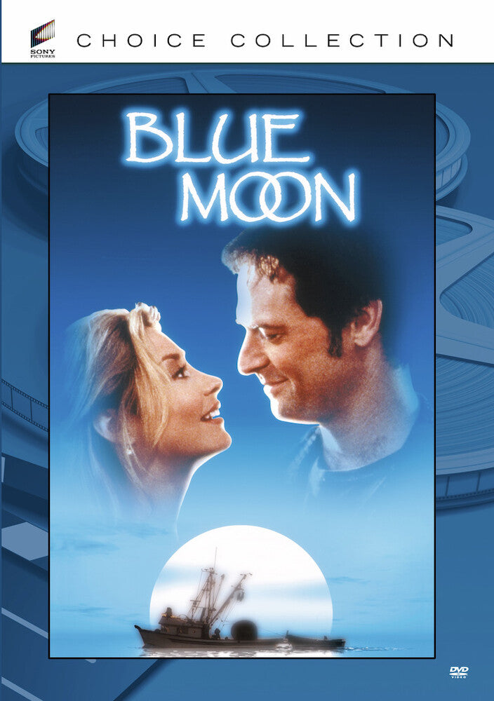 Blue Moon - 