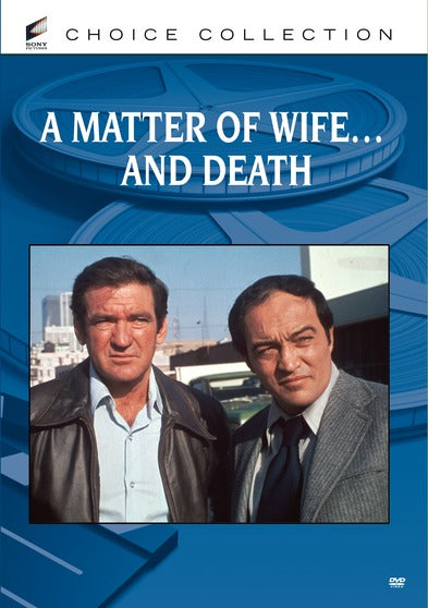 Matter Of Wifer And Death - 