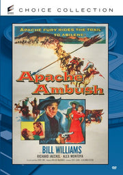 Apache Ambush - 