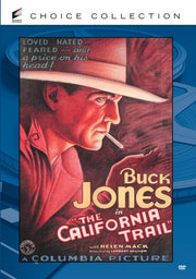 California Trail, The (1933) - 