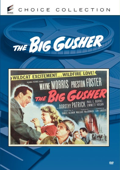 Big Gusher, The - 