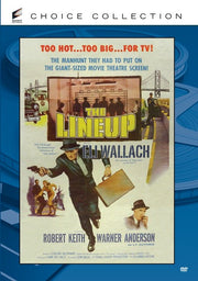 Line-Up, The - 