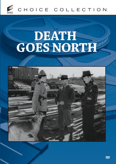 Death Goes North - 