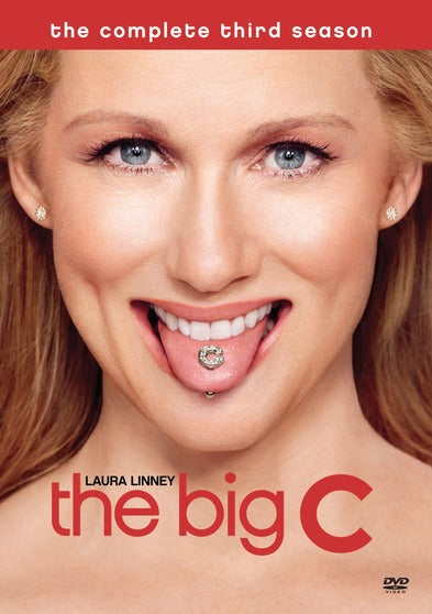 Big C, The: The Complete Third Season (2 Discs) - 