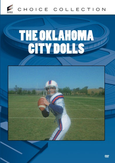 Oklahoma City Dolls - 