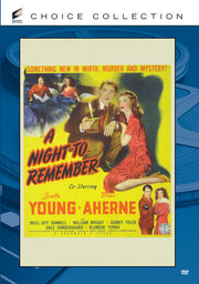 Night To Remember, A (1942) - 