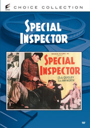 Special Inspector - 
