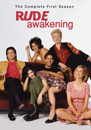 Rude Awakening Season 1 - 