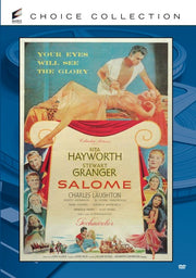 Salome (1953) - 