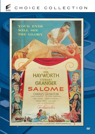 Salome (1953) - 