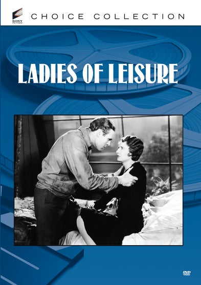 Ladies Of Leisure (1930) - 