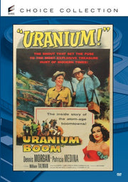 Uranium Boom - 