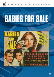 Babies For Sale - 