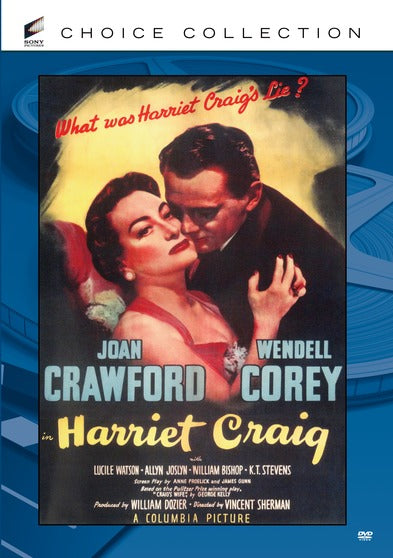 Harriet Craig (1950) - 