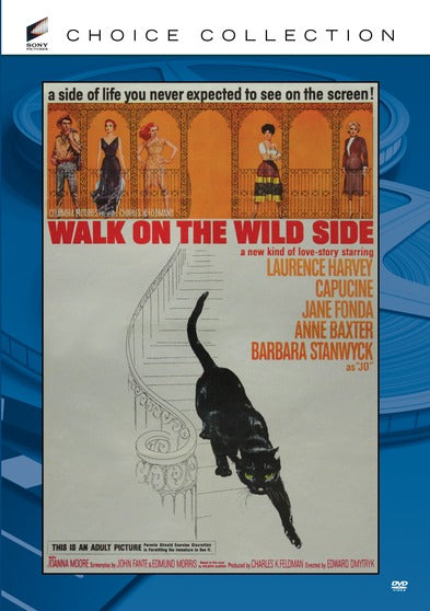 Walk on the Wild Side - 