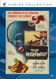 Werewolf, The (1956) - 