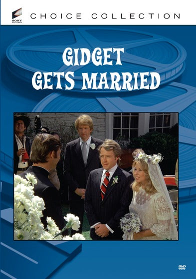 Gidget Gets Married - 
