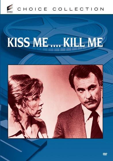 Kiss Me, Kill Me - 