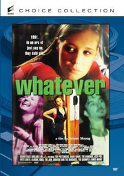 Whatever - 