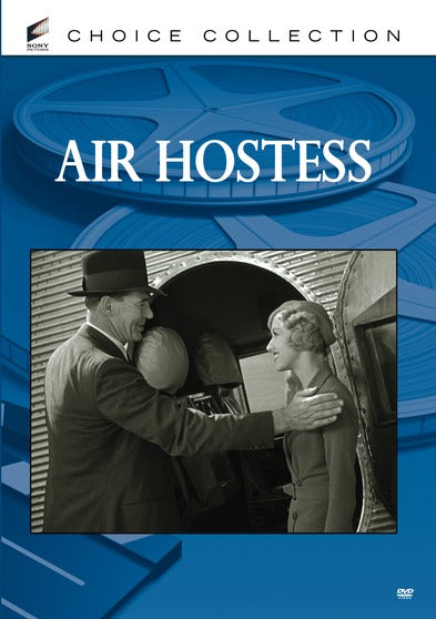 Air Hostess (1933) - 