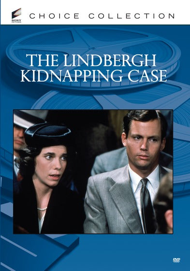 Lindbergh Kidnapping Case, The - 