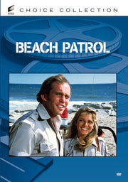 Beach Patrol - 