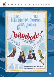 Bambole! (AKA Dolls, The) - 