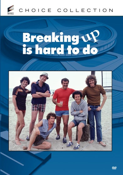 Breaking Up is Hard To Do (1979) - 