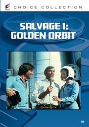 Salvage 1: Golden Orbit - 