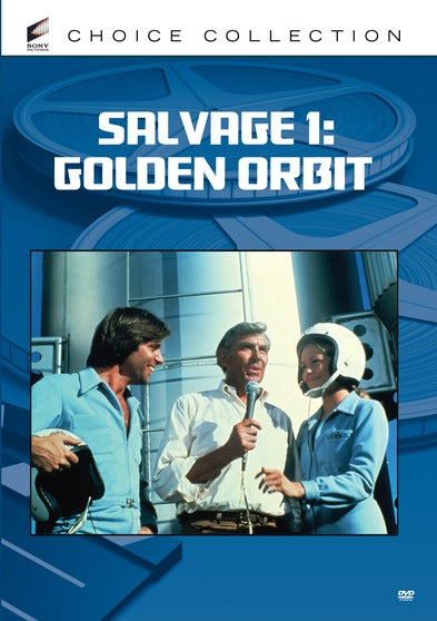 Salvage 1: Golden Orbit - 
