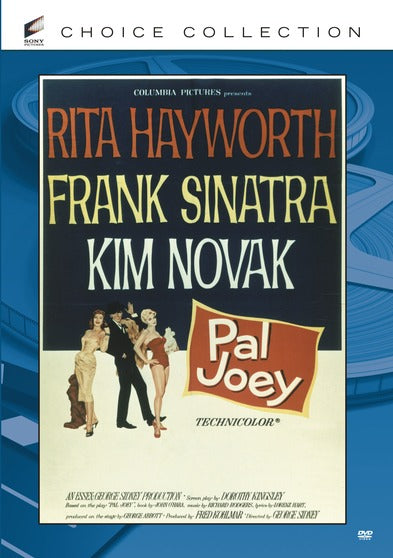 Pal Joey - 