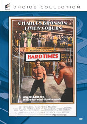 Hard Times - 