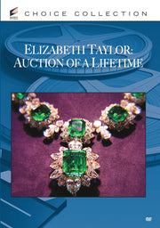 Elizabeth Taylor: Auction of a Lifetime - 