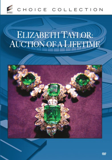 Elizabeth Taylor: Auction of a Lifetime - 