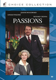 Passions - 