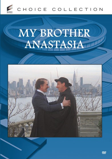 My Brother Anastasia - 
