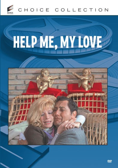 Help Me, My Love - 