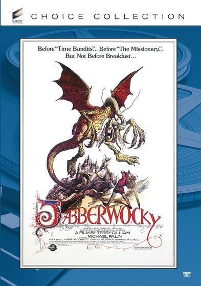 Jabberwocky - 
