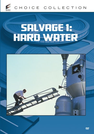 Salvage 1: Hard Water - 