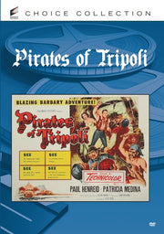 Pirates of Tripoli - 