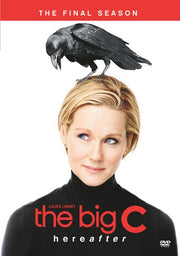 Big C, The: The Complete Fourth Season - 
